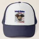 Buscar laboratorio amarillo gorras Recuperador de labrador