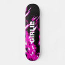 Buscar girlies tablas de skate Rojo