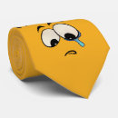 Buscar emoticon corbatas Emoción