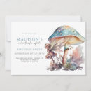 Buscar fairy birthday invitaciones Para todos