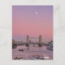 Buscar río inglés postales Londres