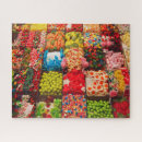 Buscar caramelo puzzles Comida