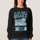 Buscar furgoneta sudaderas Acampar