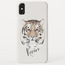 Buscar rayas del tigre iphone fundas General y unisex