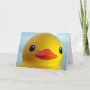 Buscar bañera tarjetas Pato de goma