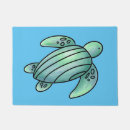 Buscar tortuga verde felpudos Mar