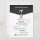 Buscar animales tarjetas rsvp General y unisex