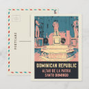 Buscar santo domingo postales Tropical