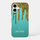 Buscar teal iphone fundas Brillo