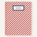 Buscar rayas anchas cuadernos Para ellos