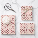 Buscar mariquitas papel de regalo General y unisex
