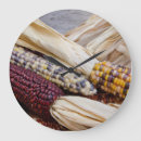 Buscar agricultura relojes de pared Surtido