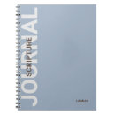 Buscar versos de la biblia libretas General y unisex