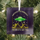 Buscar astronauta adornos Ufo