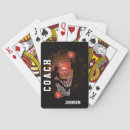 Buscar baloncesto barajas de cartas Nombre