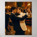 Buscar baile de salón posters Elegancia