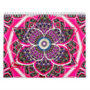 Buscar espiral calendarios Colorido