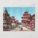 Buscar nepal postales Acuarela