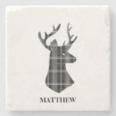 Buscar cabeza posavasos Para él