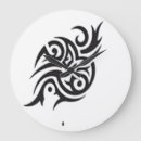 Buscar tatuajes relojes de pared Para todos