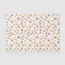 Buscar metálico papel de seda Dorado