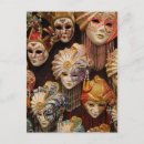 Buscar carnaval de venecia postales Italia