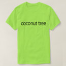 Buscar coconut camisetas Elección