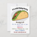 Buscar comida mexicana invitaciones Alimento