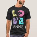 Buscar wimbledon camisetas Raqueta de tenis
