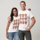 Buscar palomitas camisetas Palomitas de maíz