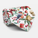 Buscar campanas de navidad corbatas Navidades