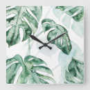 Buscar partidos relojes de pared Tropical