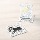 Buscar áspero posavasos Collie