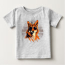 Buscar coyote bebe ropa Lobo