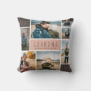 Buscar la mejor abuela nunca cojines Para ella