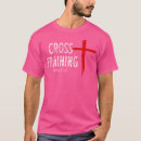 Buscar entrenamiento cruzado camisetas Ejercicio