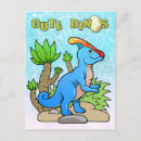 Buscar parasaurolophus postales Animal