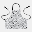 Buscar cómico delantales Charlie brown