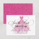 Buscar fuschia invitaciones Fucsia