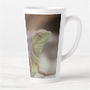 Buscar iguana tazas Adorable