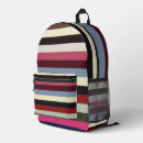 Buscar horizontal mochilas Retro