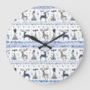 Buscar folclore relojes de pared Fondo