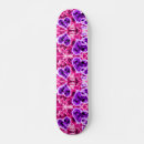 Buscar a lo largo tablas de skate Para ella