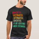 Buscar m1 camisetas Abrams