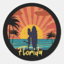 Buscar playa de la florida pegatinas Vacaciones