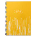 Buscar de acrílico cuadernos Brillante