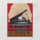 Buscar pianistas postales 1 ᵉʳ concertación
