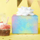 Buscar arco iris papel de regalo Cualquier niño