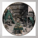 Buscar el alquimista posters Laboratorio