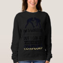 Buscar luchador sudaderas Tú